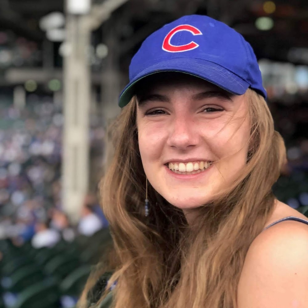 Meet your Posher, Eleanor